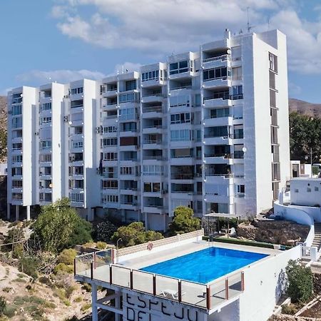 Apartamento Balcon Del Mar アルメリア エクステリア 写真