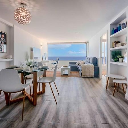 Apartamento Balcon Del Mar アルメリア エクステリア 写真