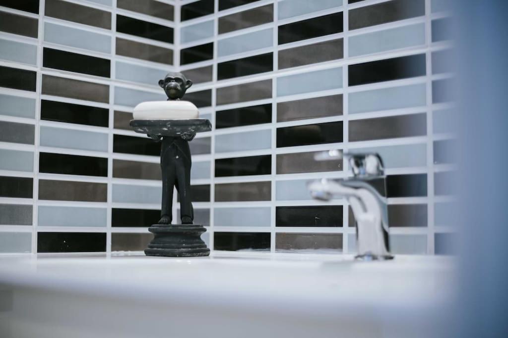 Apartamento Balcon Del Mar アルメリア エクステリア 写真