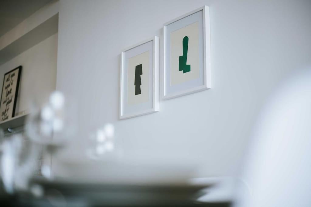 Apartamento Balcon Del Mar アルメリア エクステリア 写真
