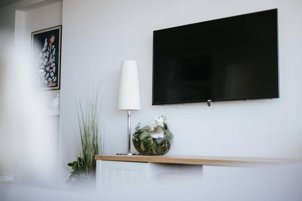 Apartamento Balcon Del Mar アルメリア エクステリア 写真