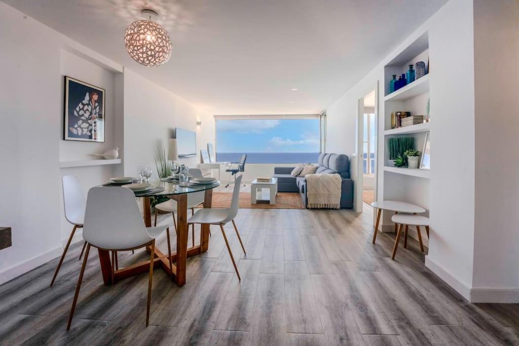 Apartamento Balcon Del Mar アルメリア エクステリア 写真
