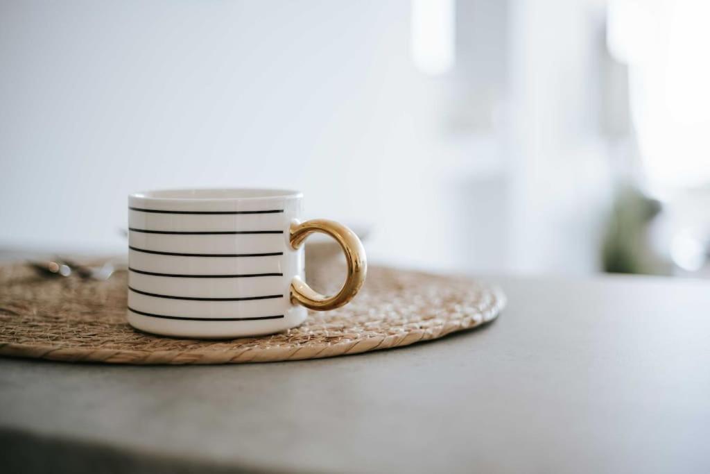 Apartamento Balcon Del Mar アルメリア エクステリア 写真
